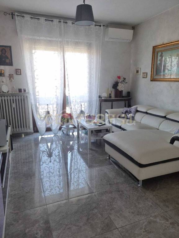 appartamento in vendita a Seveso