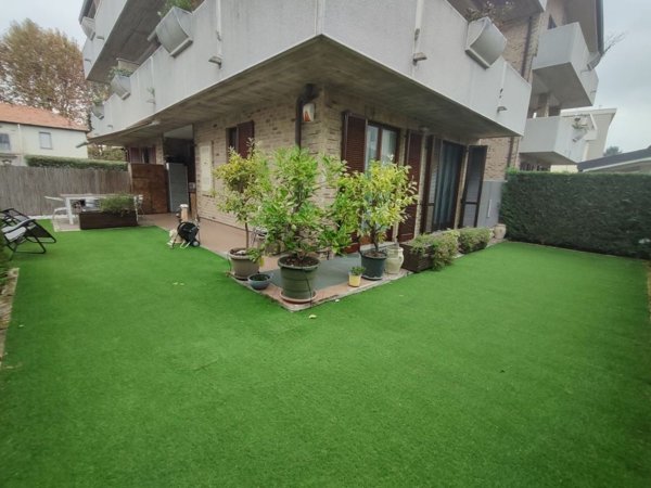 appartamento in vendita a Seveso