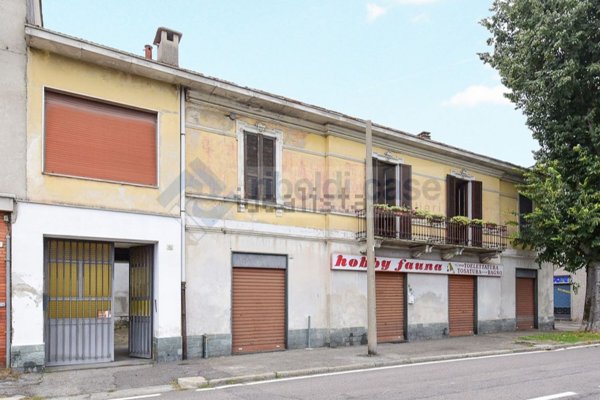 casa indipendente in vendita a Seveso