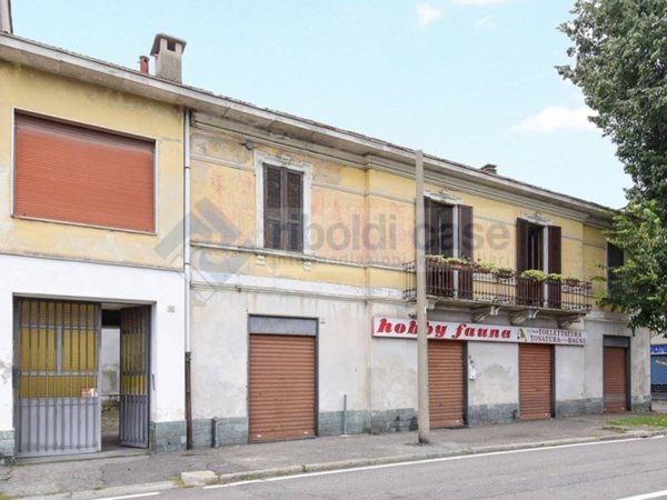 casa indipendente in vendita a Seveso