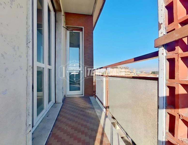 appartamento in vendita a Seveso