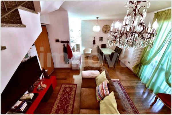 appartamento in vendita a Seveso