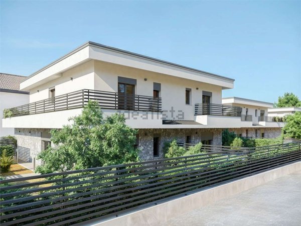 casa indipendente in vendita a Seveso