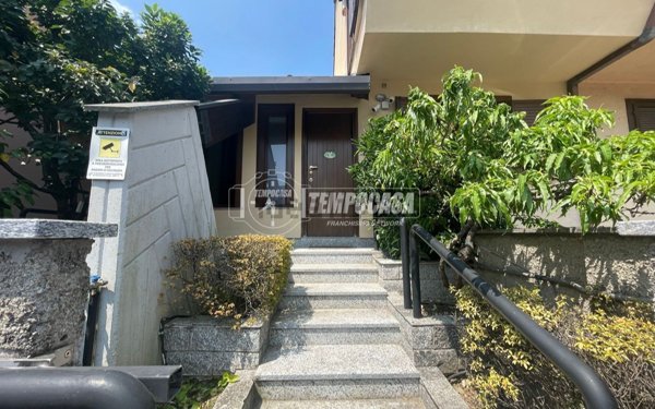 appartamento in vendita a Seveso