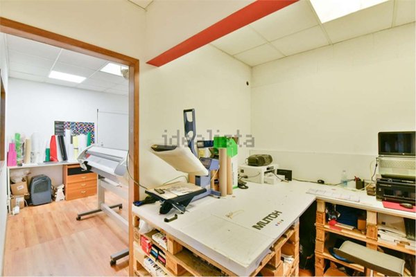 loft in vendita a Seveso