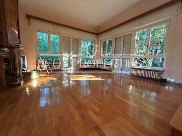 casa indipendente in vendita a Seveso