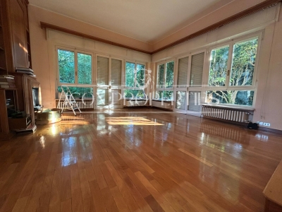 casa indipendente in vendita a Seveso