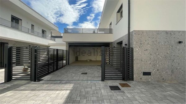 casa indipendente in vendita a Seveso