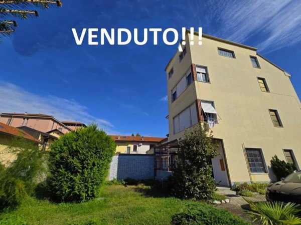 appartamento in vendita a Seveso