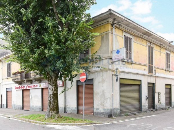 appartamento in vendita a Seveso