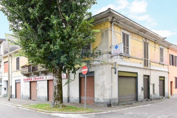 appartamento in vendita a Seveso