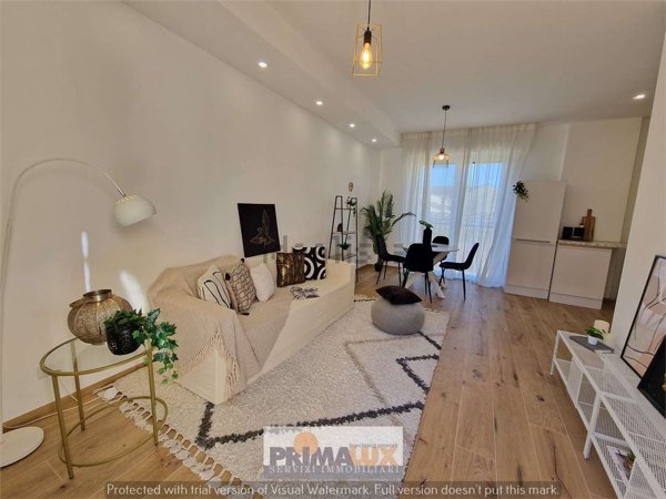 appartamento in vendita a Seveso