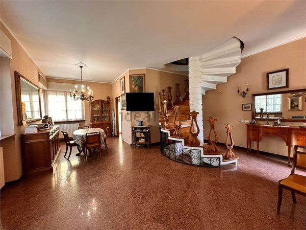 appartamento in vendita a Seveso