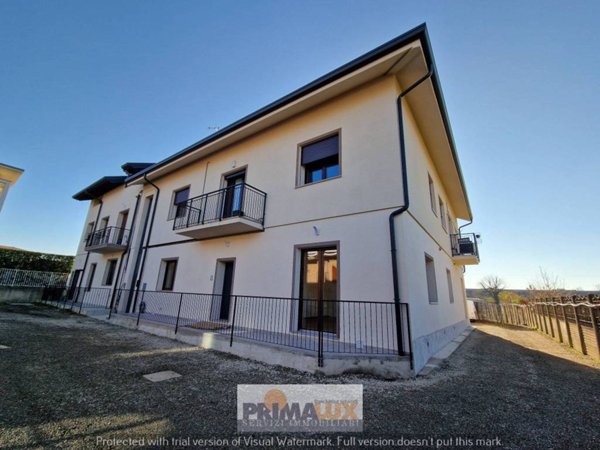 appartamento in vendita a Seveso in zona Baruccana