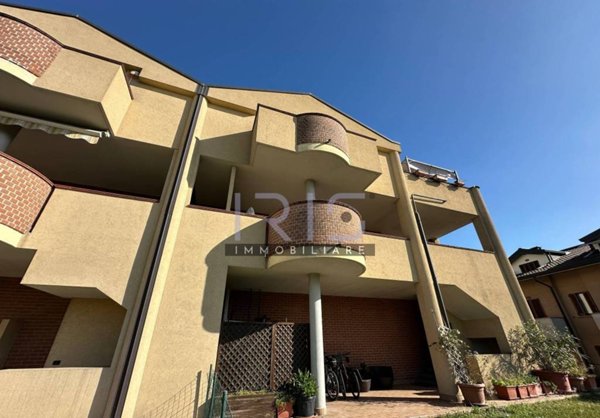 appartamento in vendita a Seveso