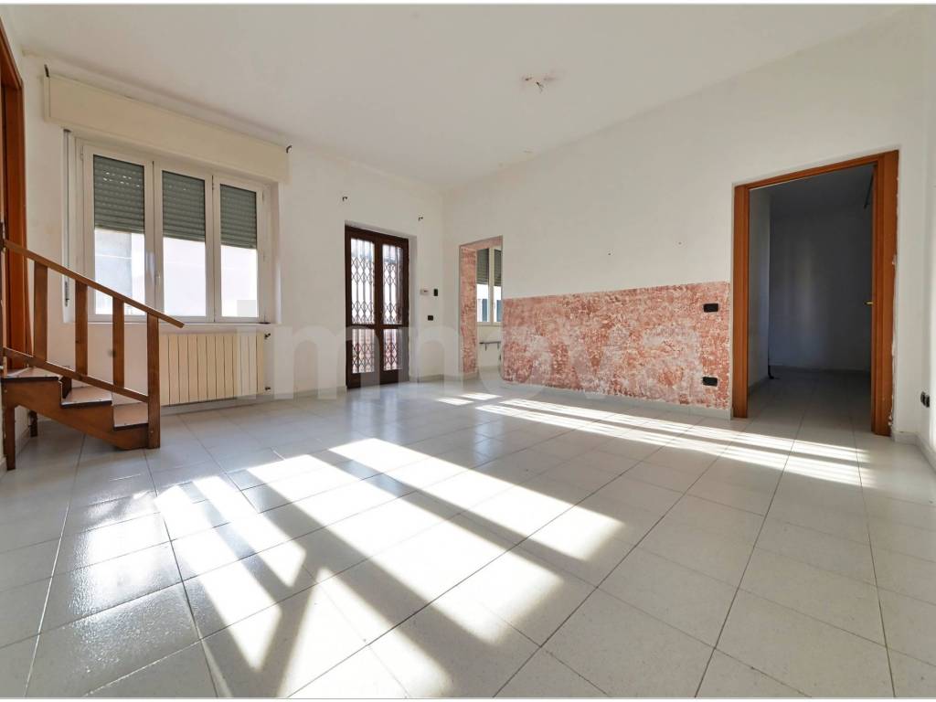 appartamento in vendita a Seveso