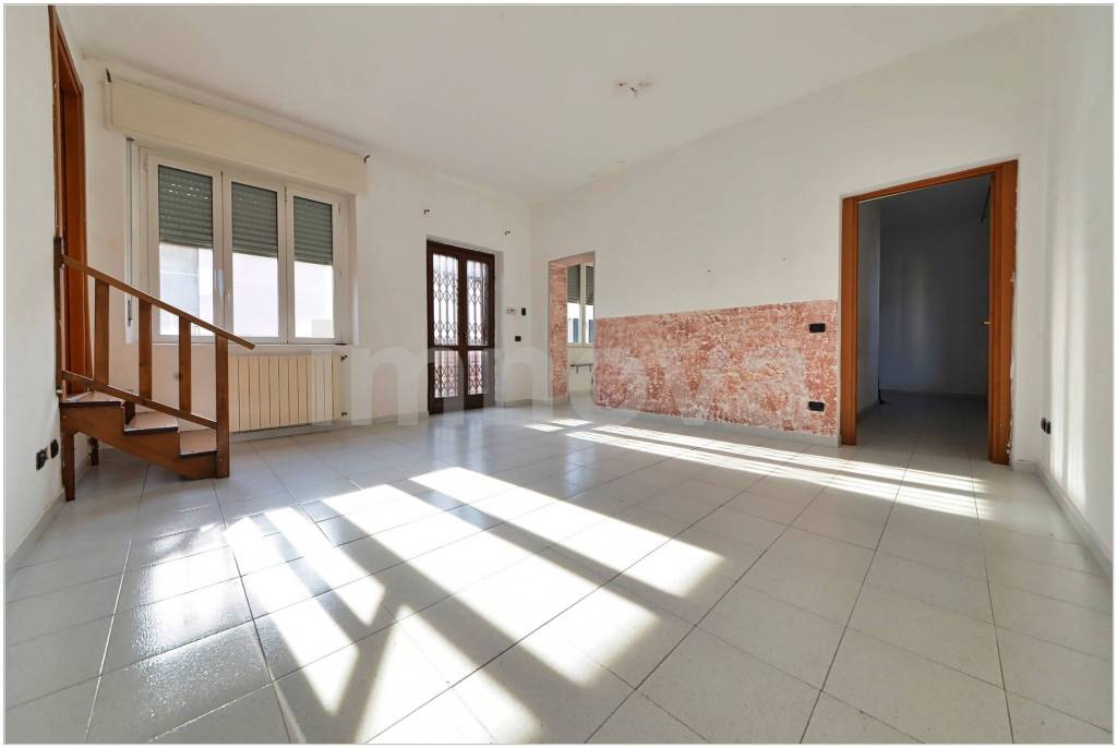 appartamento in vendita a Seveso