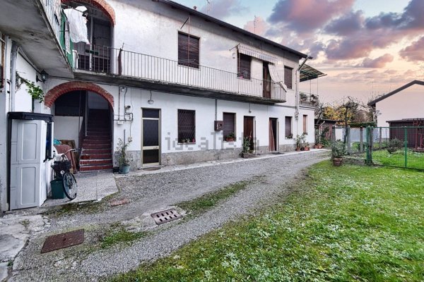 appartamento in vendita a Seveso