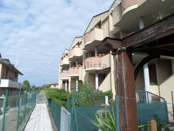 appartamento in vendita a Seveso