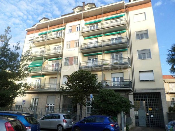 appartamento in vendita a Seveso