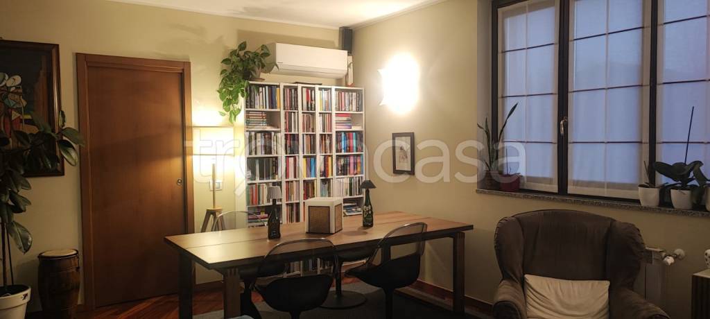 appartamento in vendita a Seveso