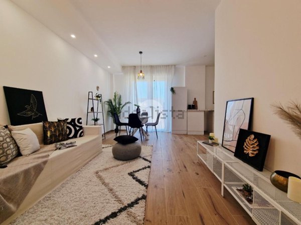 appartamento in vendita a Seveso in zona Baruccana