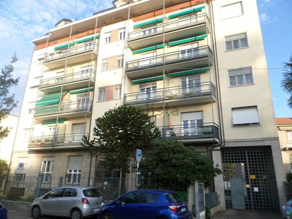 appartamento in vendita a Seveso