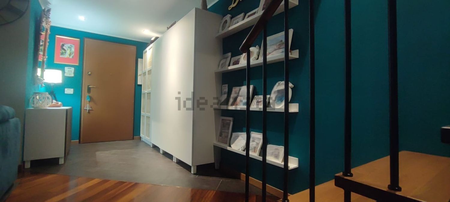 appartamento in vendita a Seveso