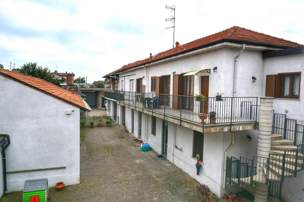 appartamento in vendita a Seveso