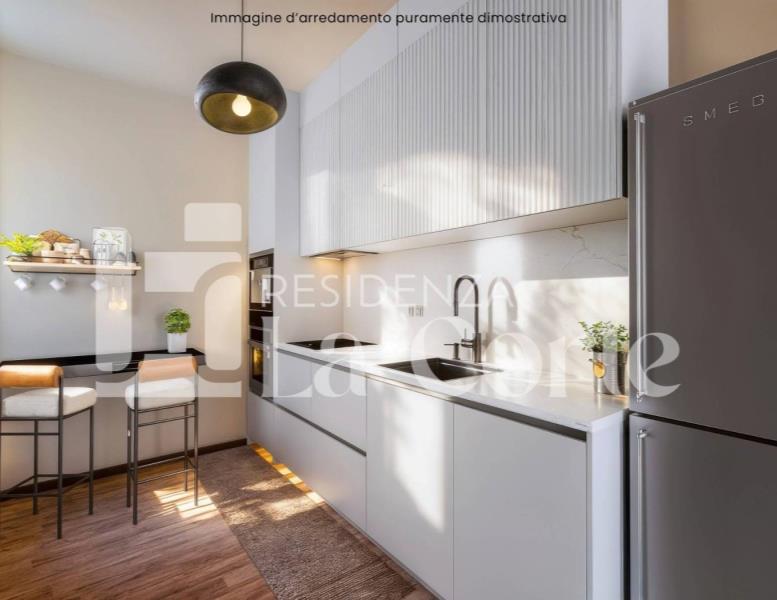 appartamento in vendita a Seveso