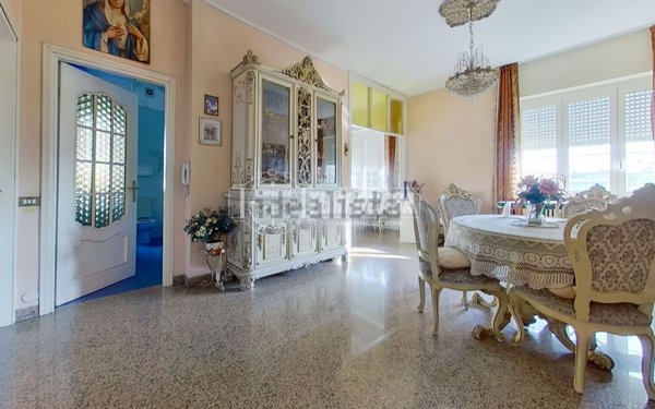 appartamento in vendita a Seveso in zona Baruccana