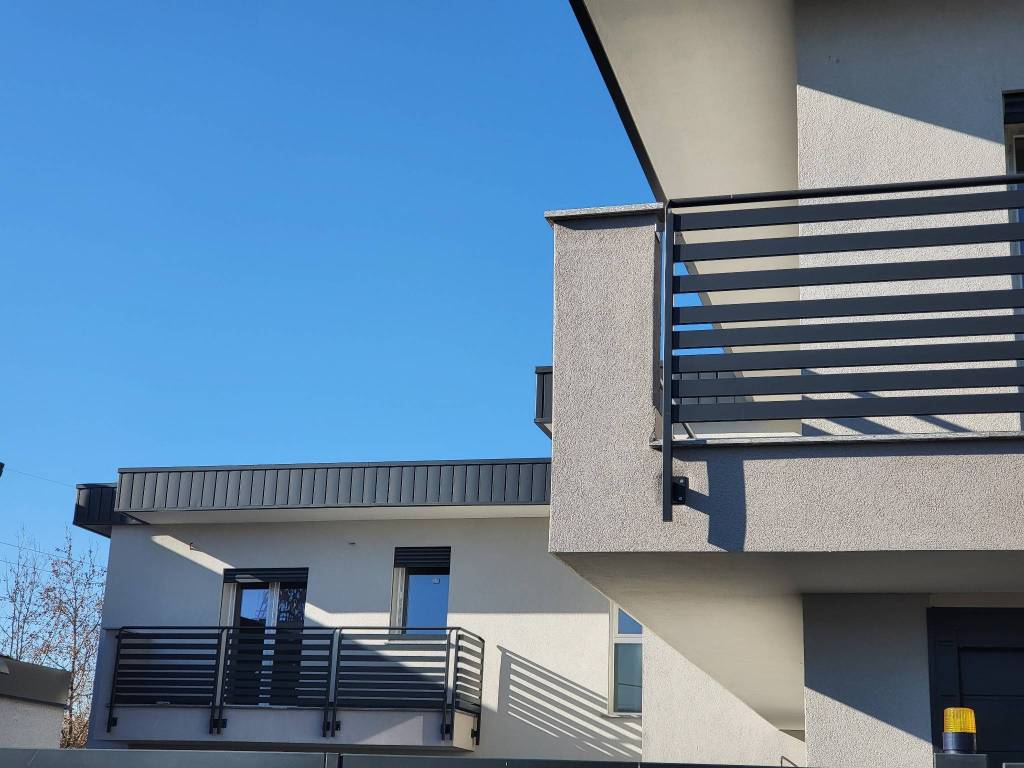 casa indipendente in vendita a Seveso in zona Baruccana