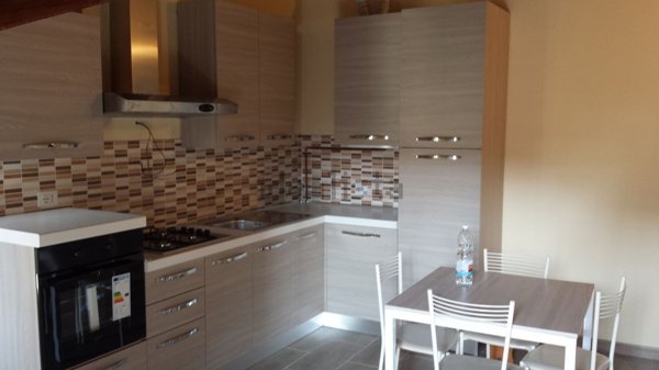 appartamento in vendita a Seveso