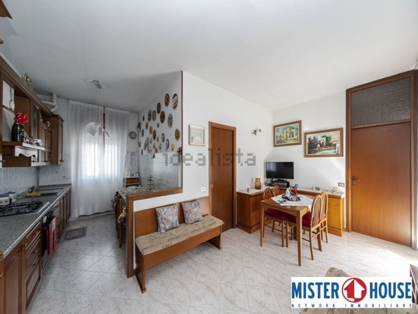 appartamento in vendita a Seveso