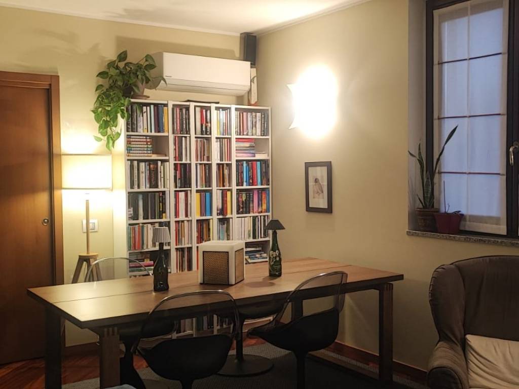 appartamento in vendita a Seveso