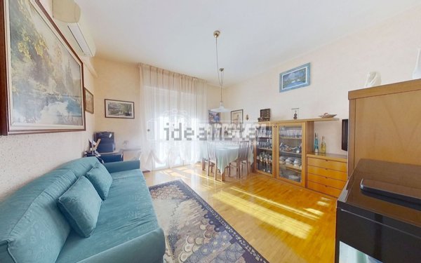 appartamento in vendita a Seveso