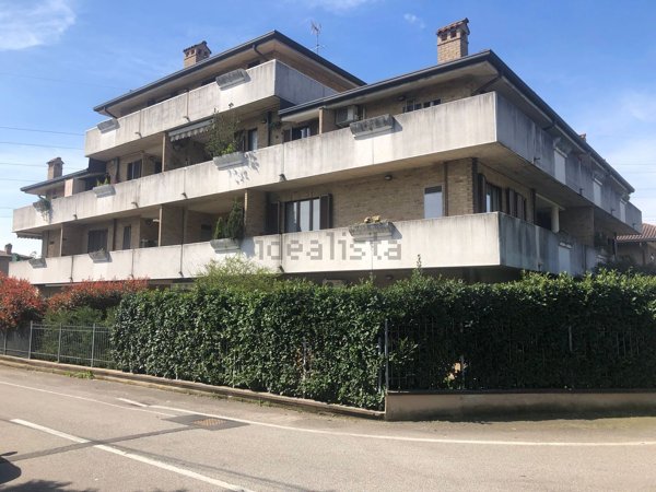 appartamento in vendita a Seveso