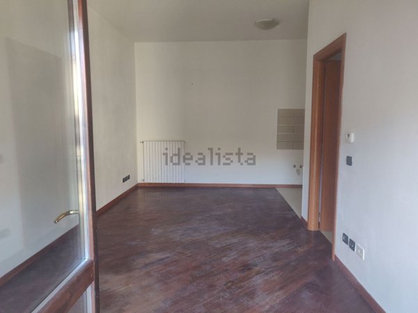 appartamento in vendita a Seveso