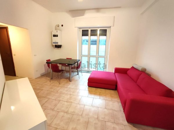 appartamento in vendita a Seveso