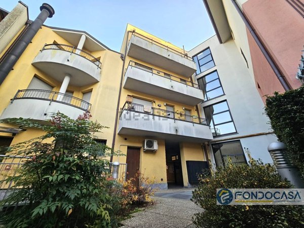 appartamento in vendita a Seveso