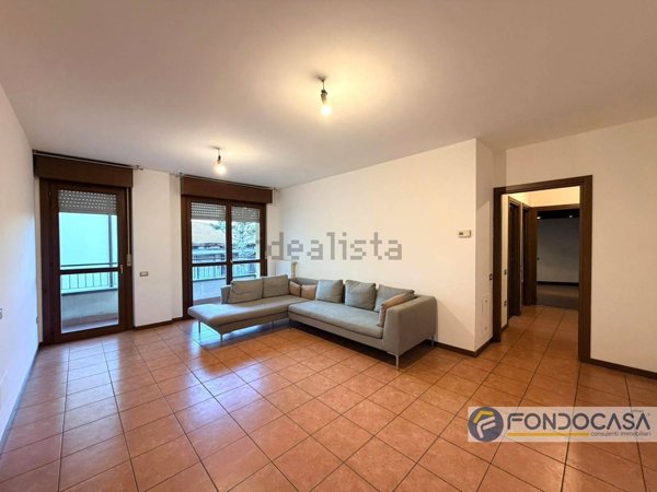 appartamento in vendita a Seveso