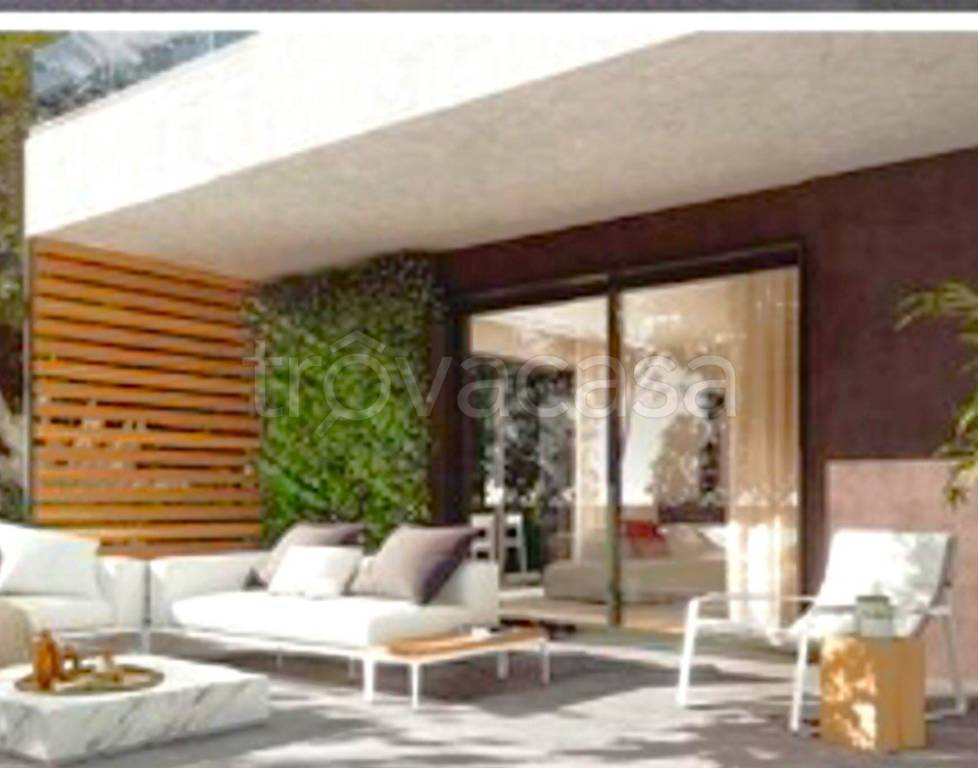 appartamento in vendita a Seveso