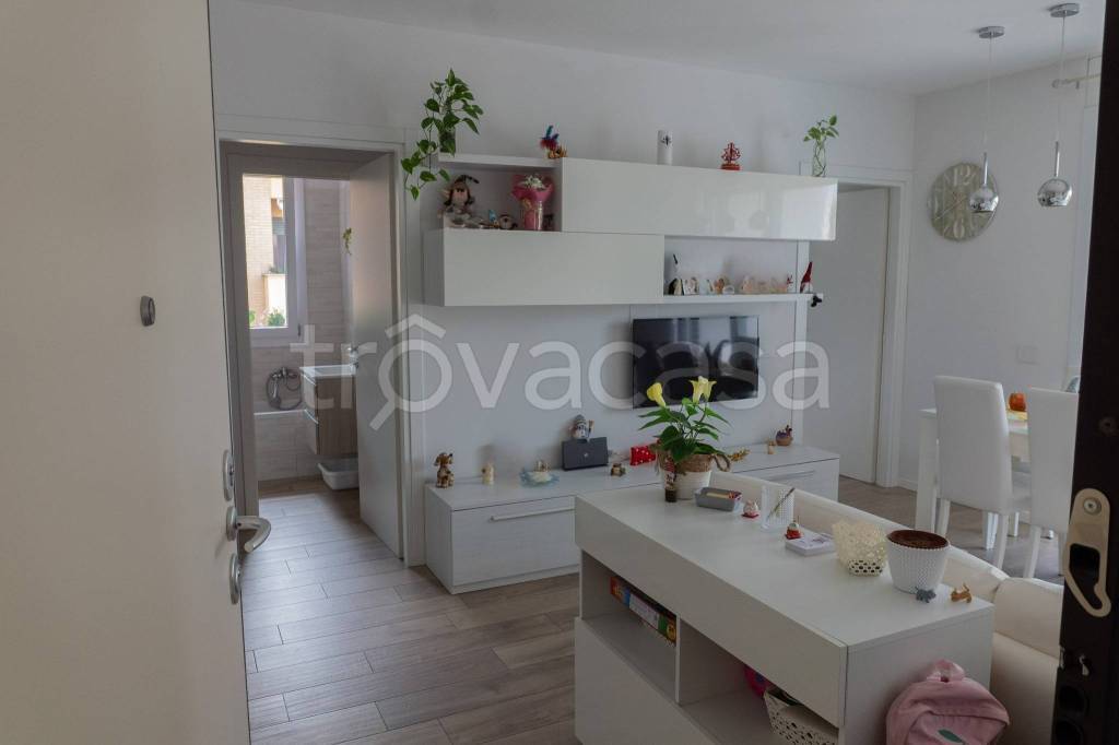 appartamento in vendita a Seveso