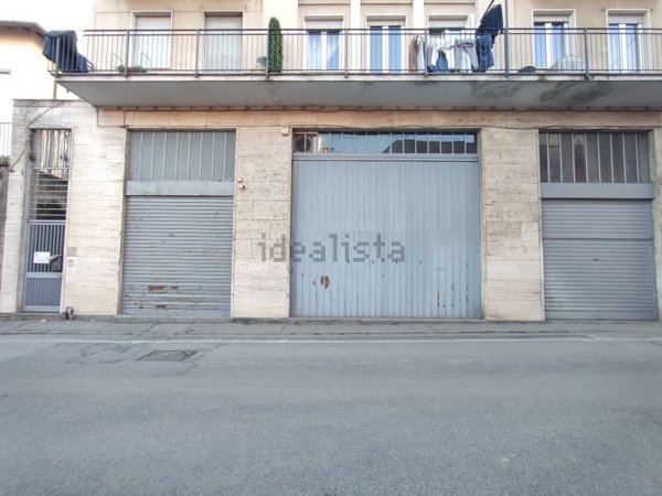 ufficio in vendita a Seveso