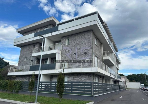 appartamento in vendita a Seveso