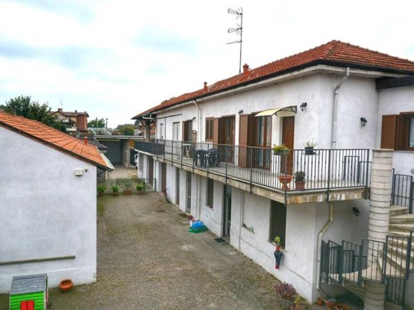 locale commerciale in vendita a Seveso