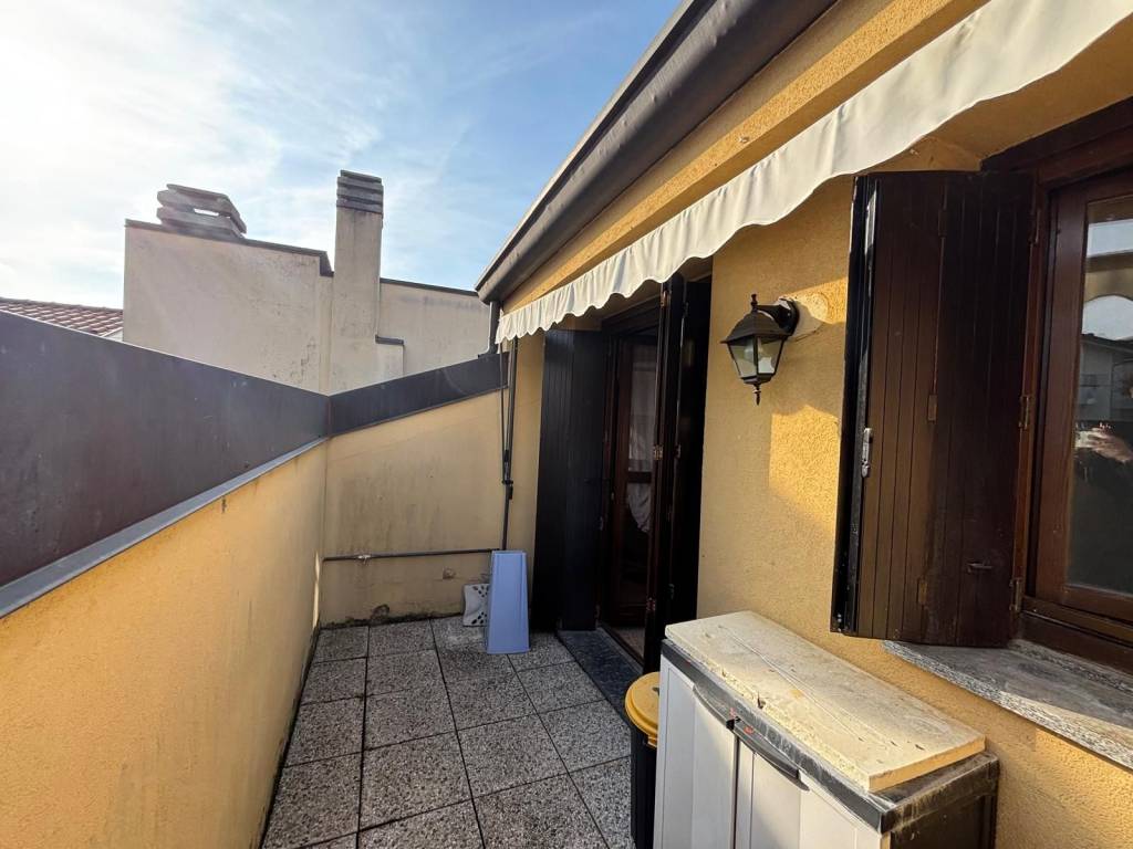 appartamento in vendita a Seveso