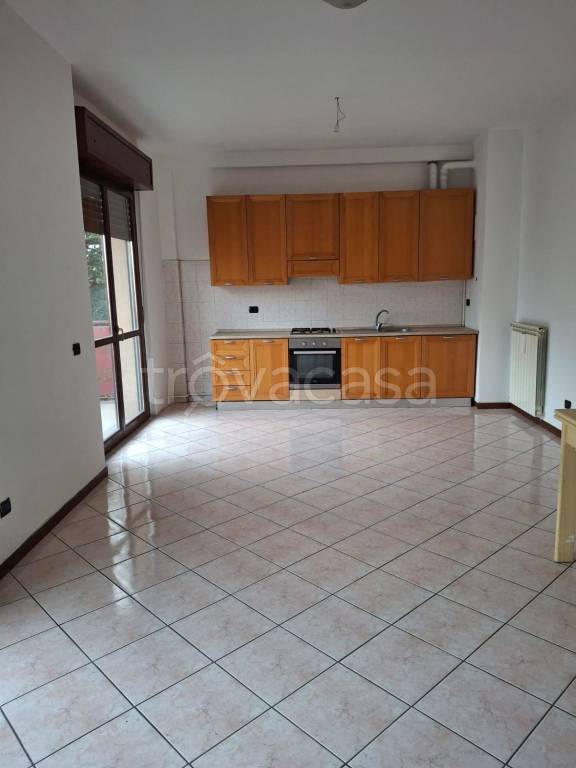 appartamento in vendita a Seveso