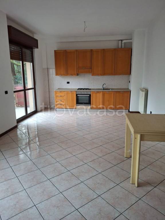 appartamento in vendita a Seveso