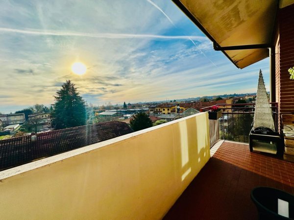 appartamento in vendita a Seveso